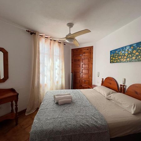 Apartments In The Golden Mile Tenerife Playa de las Americas  Exterior photo